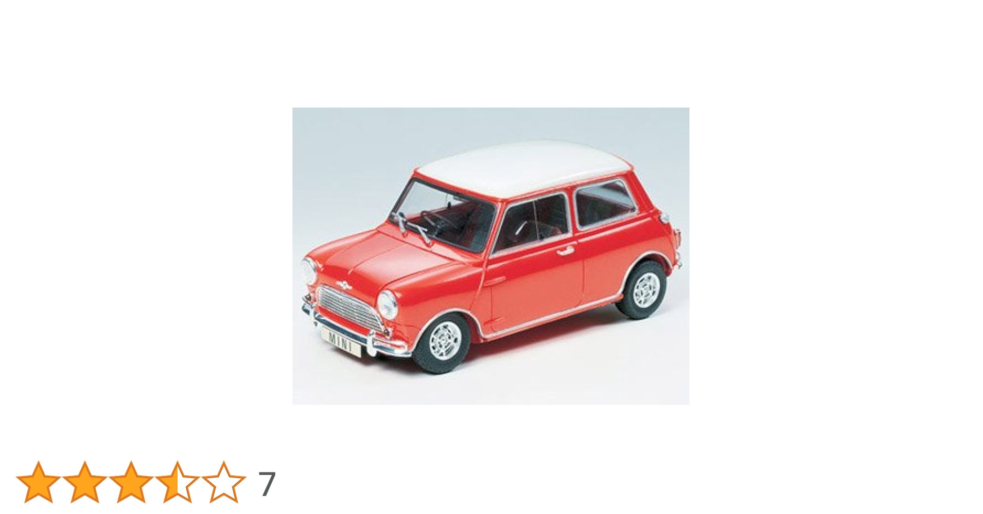 (未使用･未開封品)　タミヤ 1/24 スポーツカー No.39 1/24 モーリス ミニクーパー 1275S Mk.1 24039 sdt40b8 未使用・未開封品) タミヤ 1/24 スポーツカー No.39 1/24